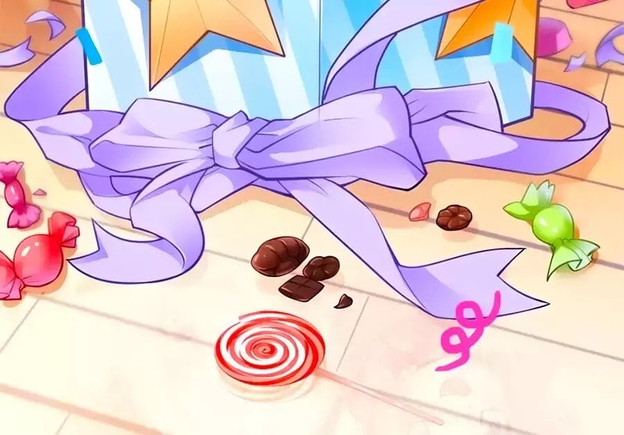 Truyện Tranh Một Thai Hai Bảo: Đưa Mami Về Nhà! trang 4