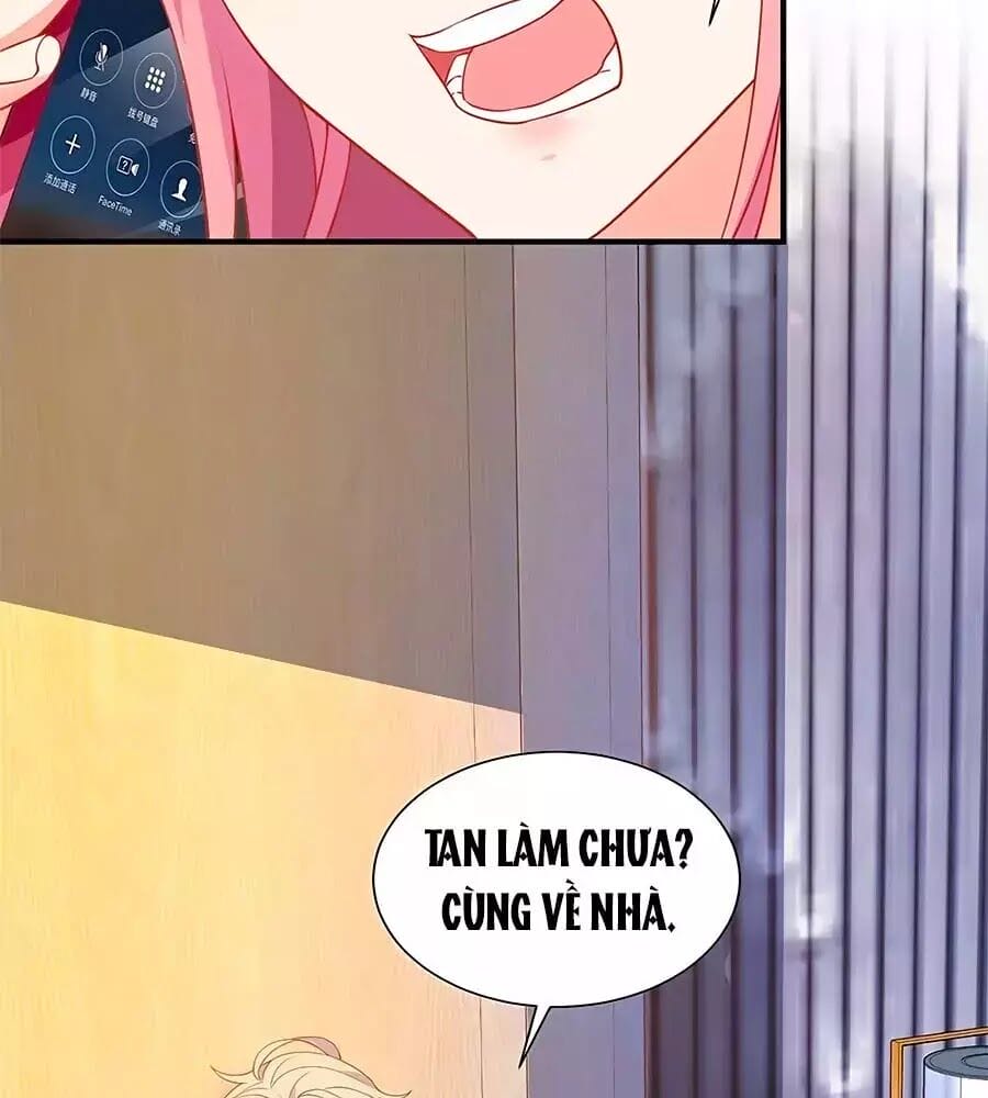 Truyện Tranh Một Thai Hai Bảo: Đưa Mami Về Nhà! trang 4