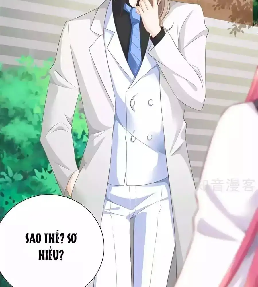 Truyện Tranh Một Thai Hai Bảo: Đưa Mami Về Nhà! trang 4