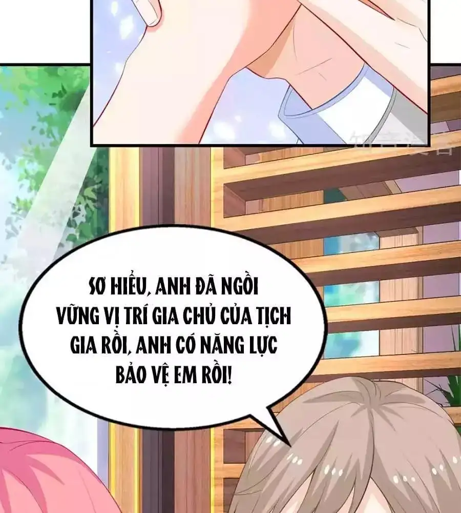 Truyện Tranh Một Thai Hai Bảo: Đưa Mami Về Nhà! trang 4