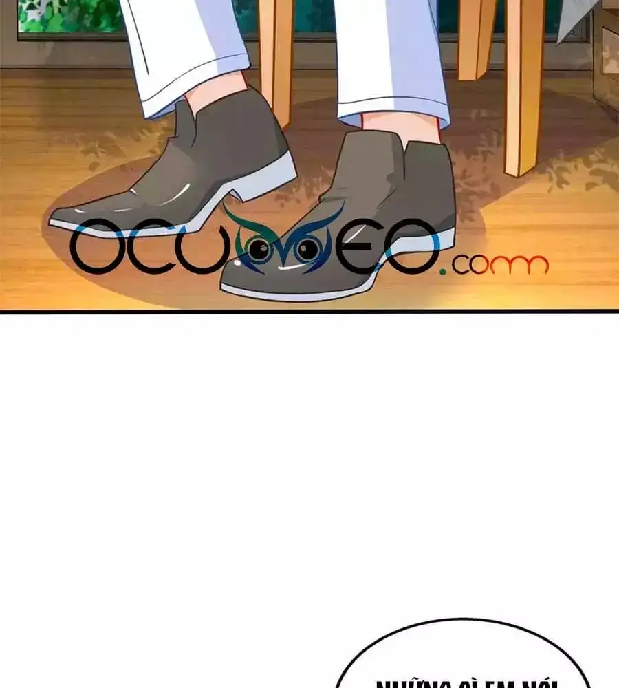 Truyện Tranh Một Thai Hai Bảo: Đưa Mami Về Nhà! trang 4