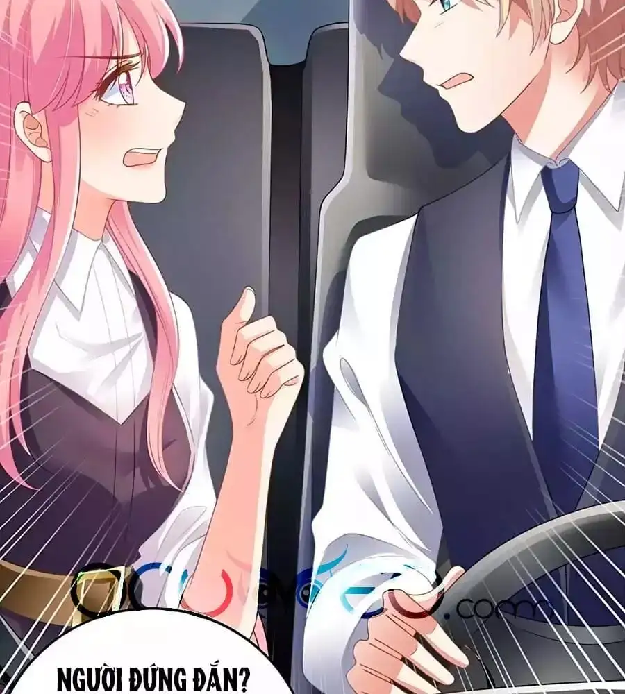 Truyện Tranh Một Thai Hai Bảo: Đưa Mami Về Nhà! trang 4