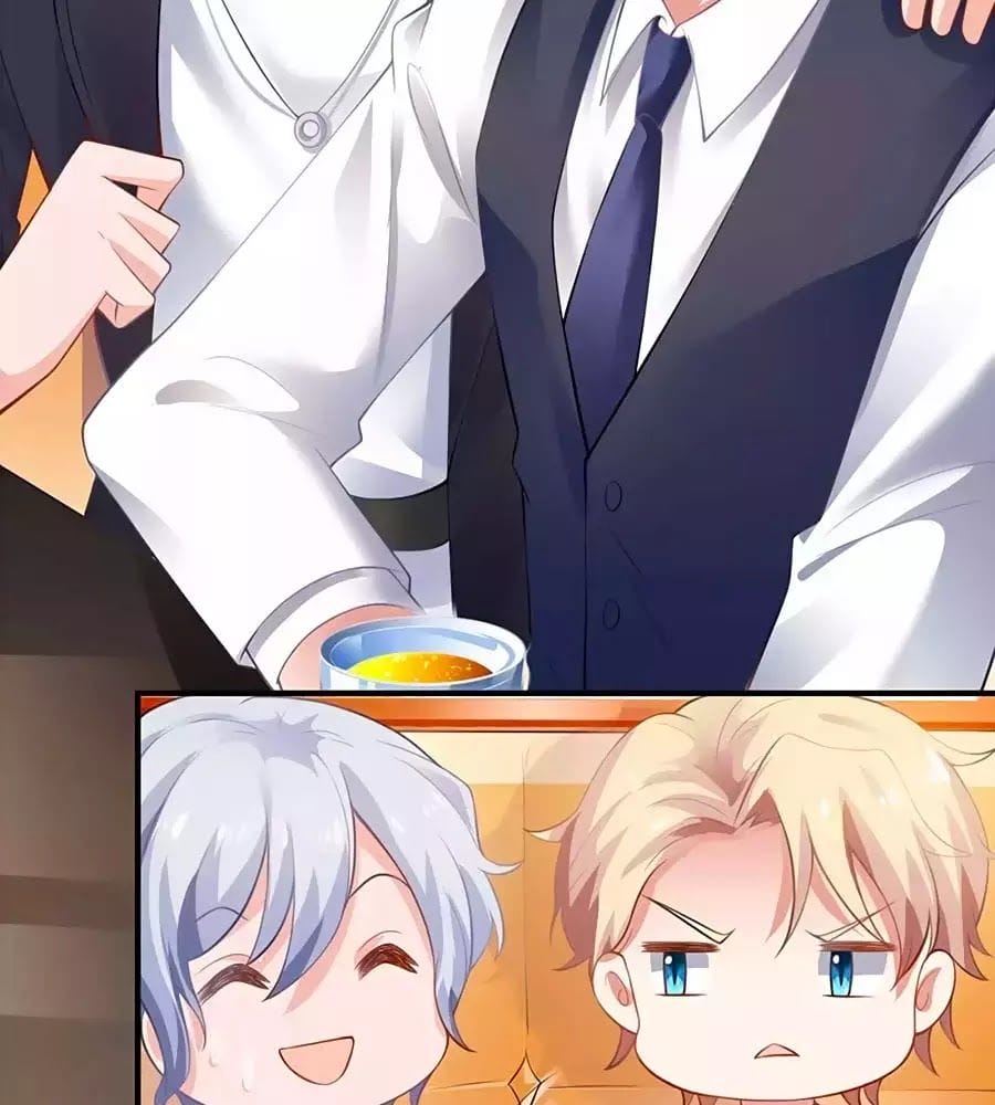 Truyện Tranh Một Thai Hai Bảo: Đưa Mami Về Nhà! trang 4