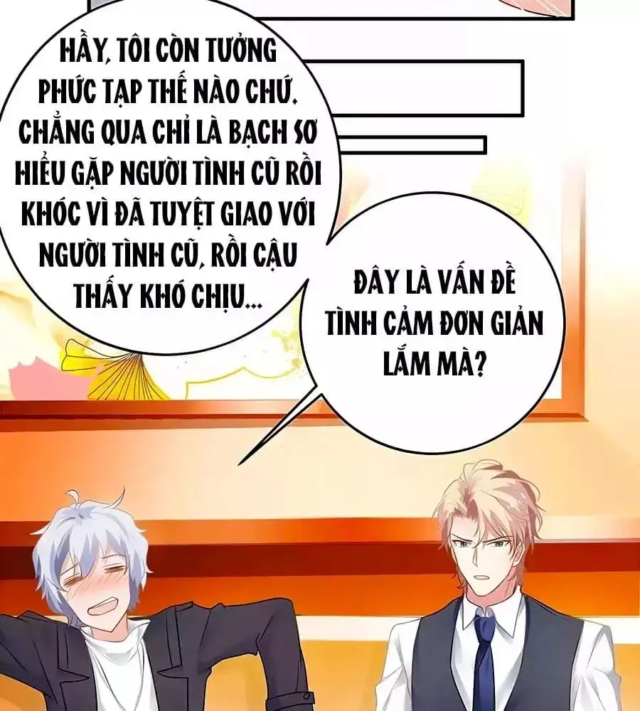 Truyện Tranh Một Thai Hai Bảo: Đưa Mami Về Nhà! trang 4