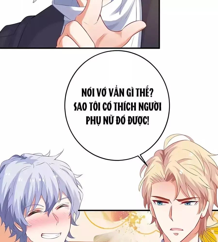 Truyện Tranh Một Thai Hai Bảo: Đưa Mami Về Nhà! trang 4