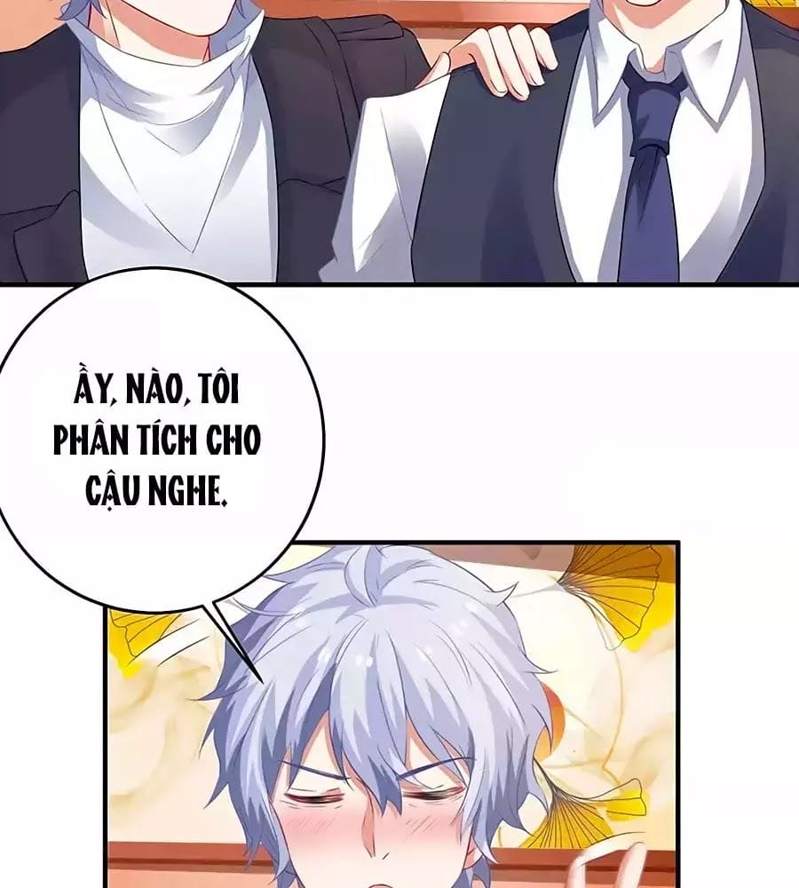 Truyện Tranh Một Thai Hai Bảo: Đưa Mami Về Nhà! trang 4