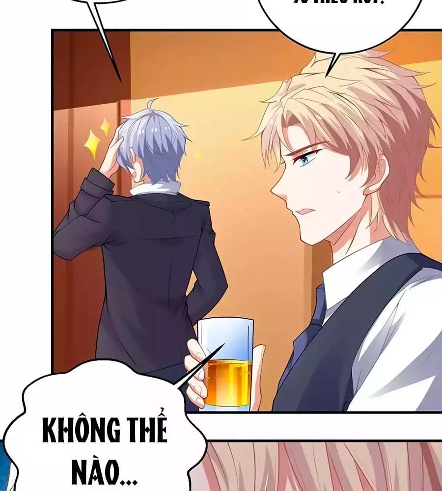 Truyện Tranh Một Thai Hai Bảo: Đưa Mami Về Nhà! trang 4