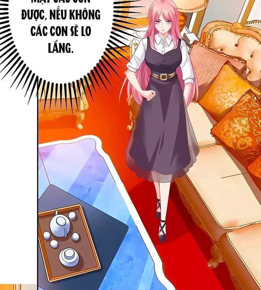 Truyện Tranh Một Thai Hai Bảo: Đưa Mami Về Nhà! trang 4