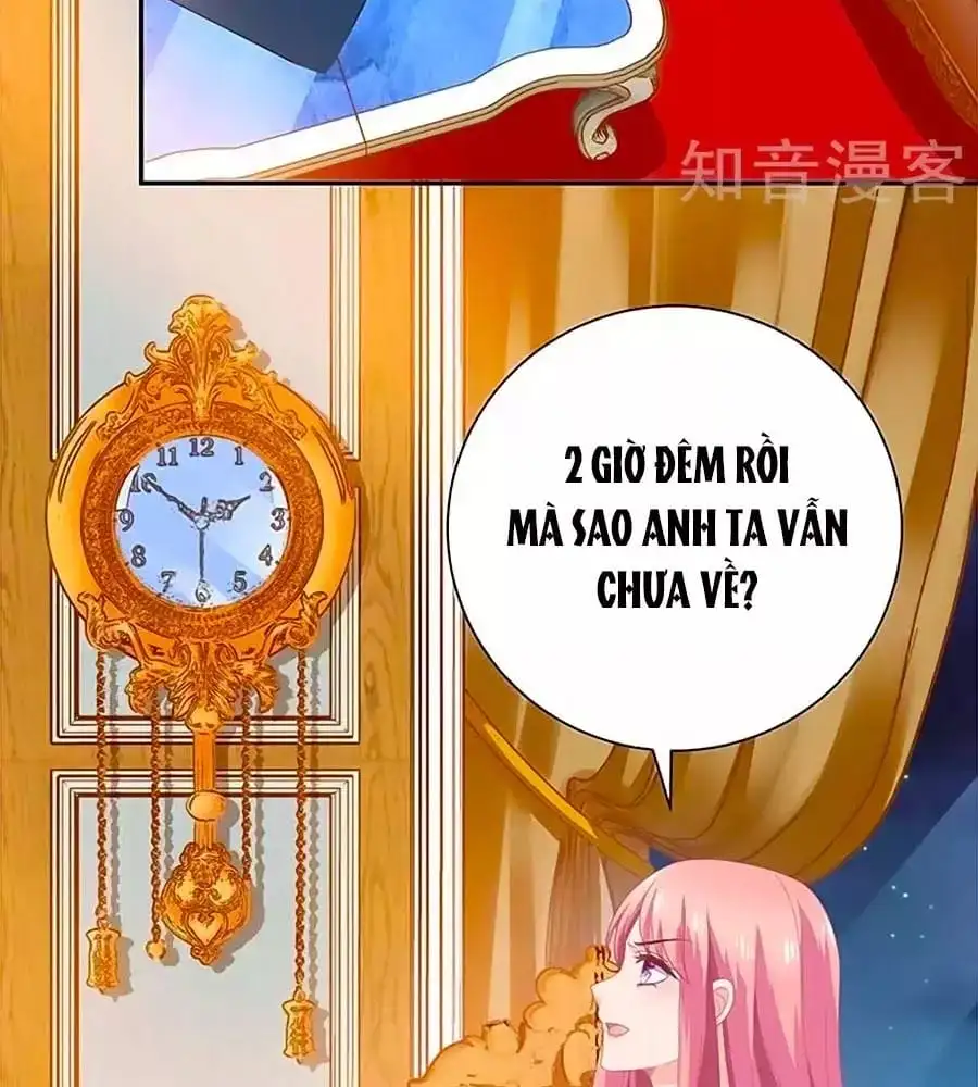 Truyện Tranh Một Thai Hai Bảo: Đưa Mami Về Nhà! trang 4