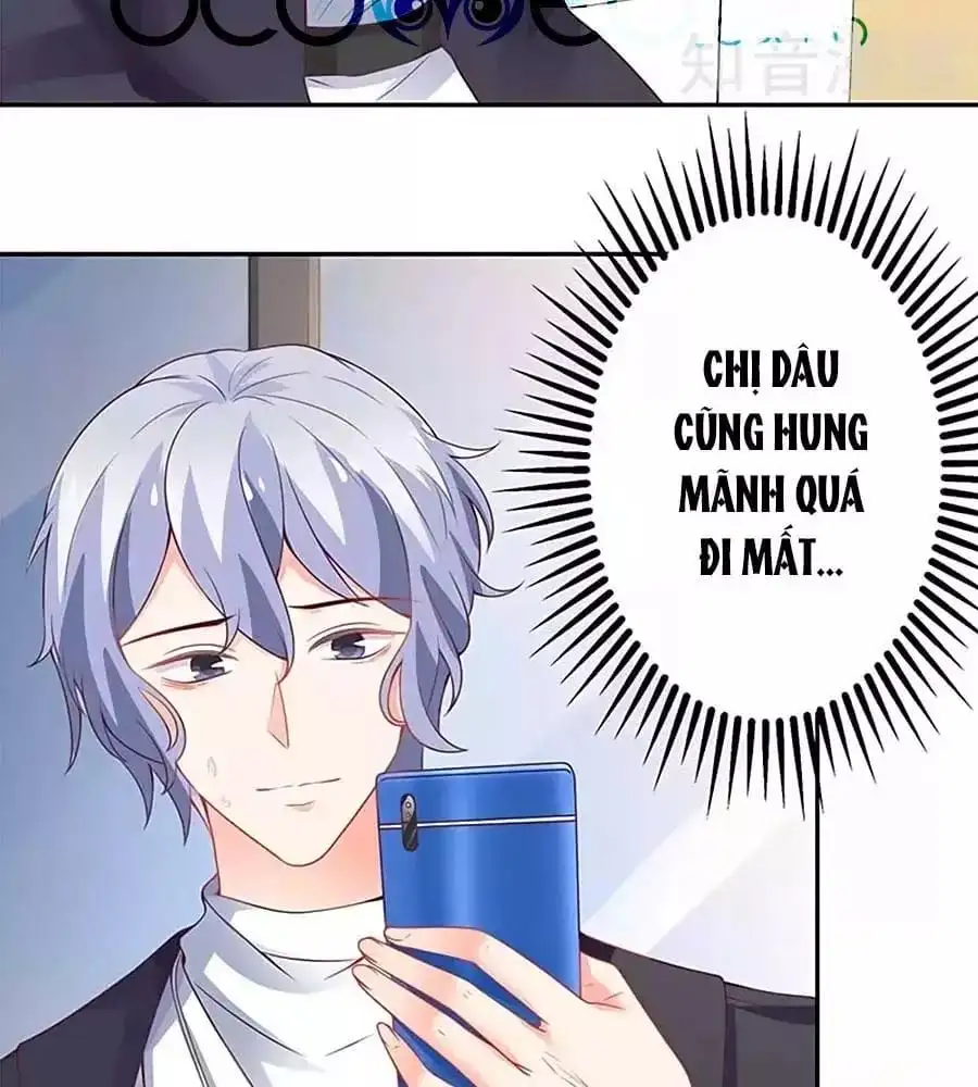 Truyện Tranh Một Thai Hai Bảo: Đưa Mami Về Nhà! trang 4