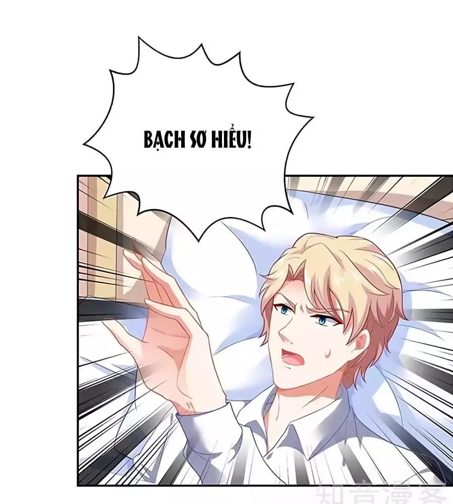 Truyện Tranh Một Thai Hai Bảo: Đưa Mami Về Nhà! trang 4