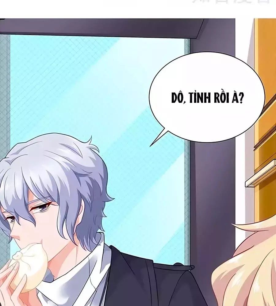 Truyện Tranh Một Thai Hai Bảo: Đưa Mami Về Nhà! trang 4