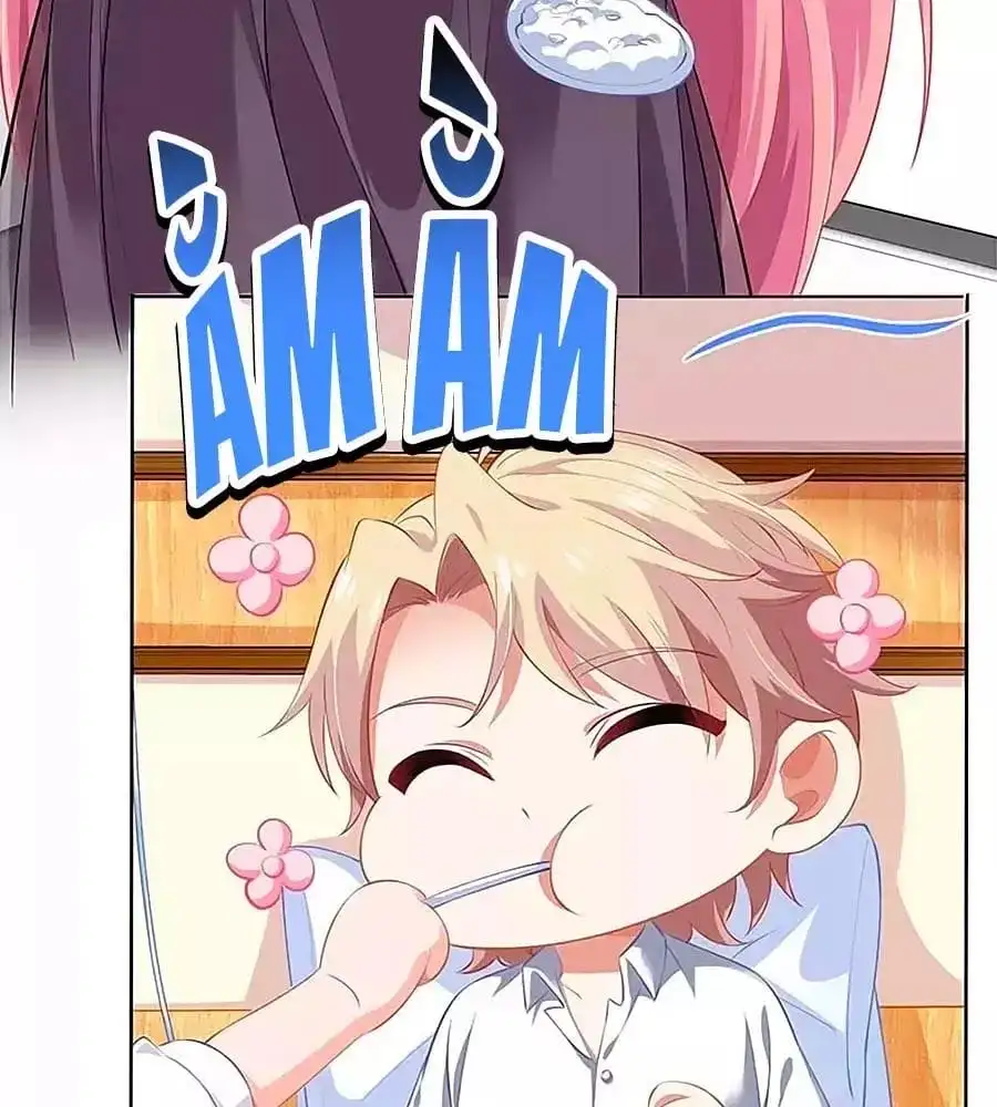 Truyện Tranh Một Thai Hai Bảo: Đưa Mami Về Nhà! trang 4