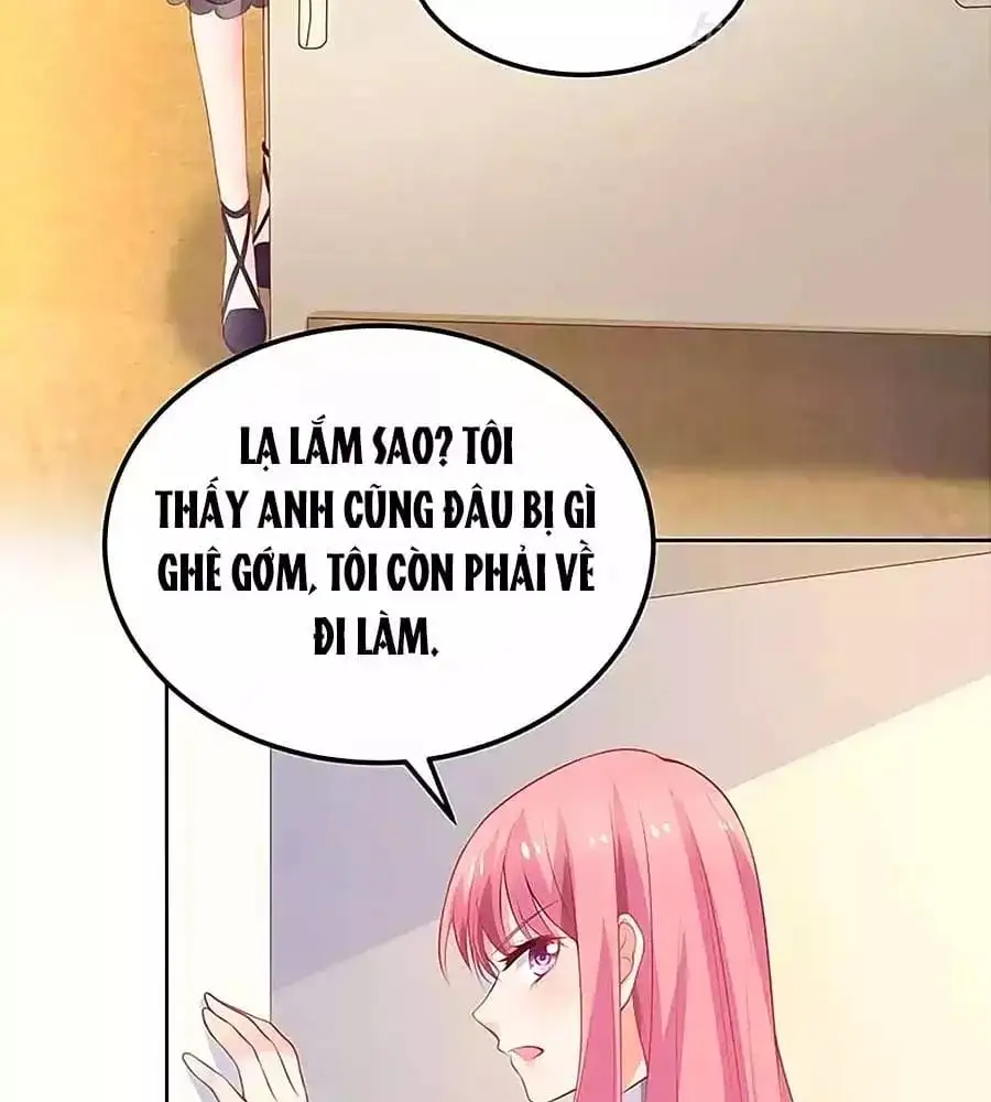 Truyện Tranh Một Thai Hai Bảo: Đưa Mami Về Nhà! trang 4