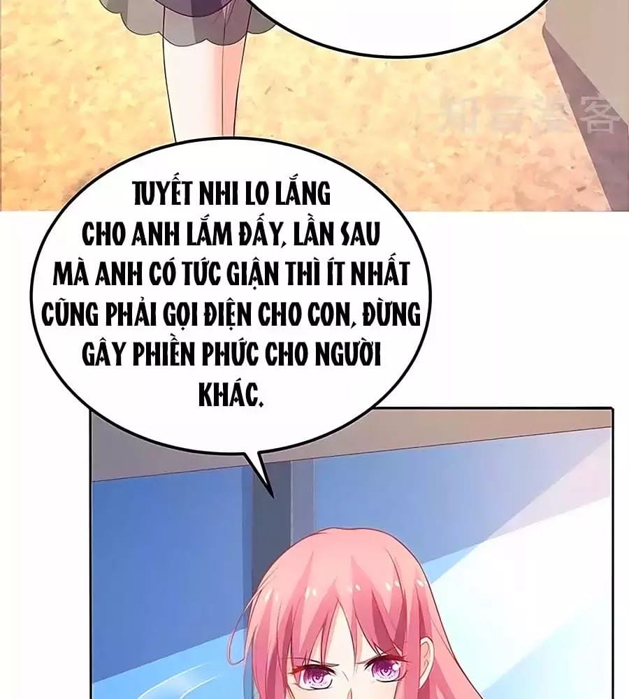 Truyện Tranh Một Thai Hai Bảo: Đưa Mami Về Nhà! trang 4