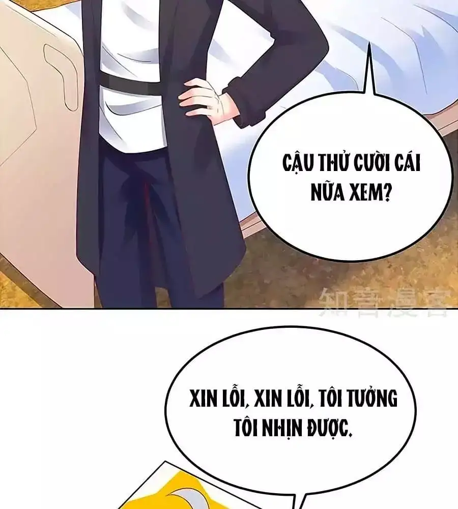 Truyện Tranh Một Thai Hai Bảo: Đưa Mami Về Nhà! trang 4