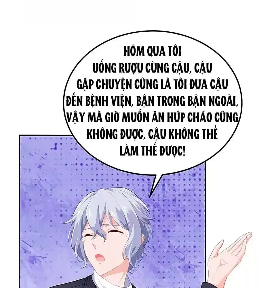 Truyện Tranh Một Thai Hai Bảo: Đưa Mami Về Nhà! trang 4