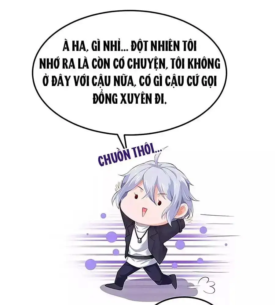 Truyện Tranh Một Thai Hai Bảo: Đưa Mami Về Nhà! trang 4