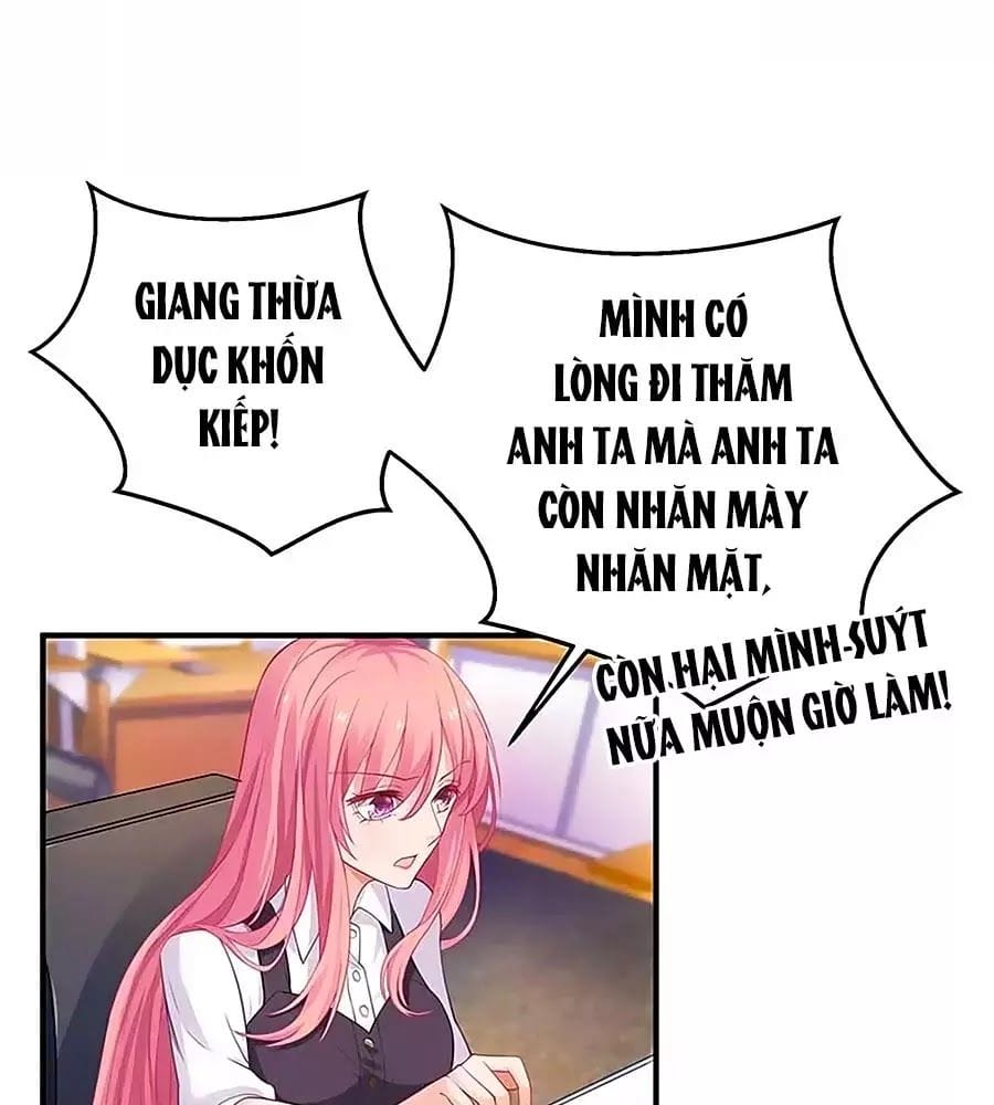 Truyện Tranh Một Thai Hai Bảo: Đưa Mami Về Nhà! trang 4