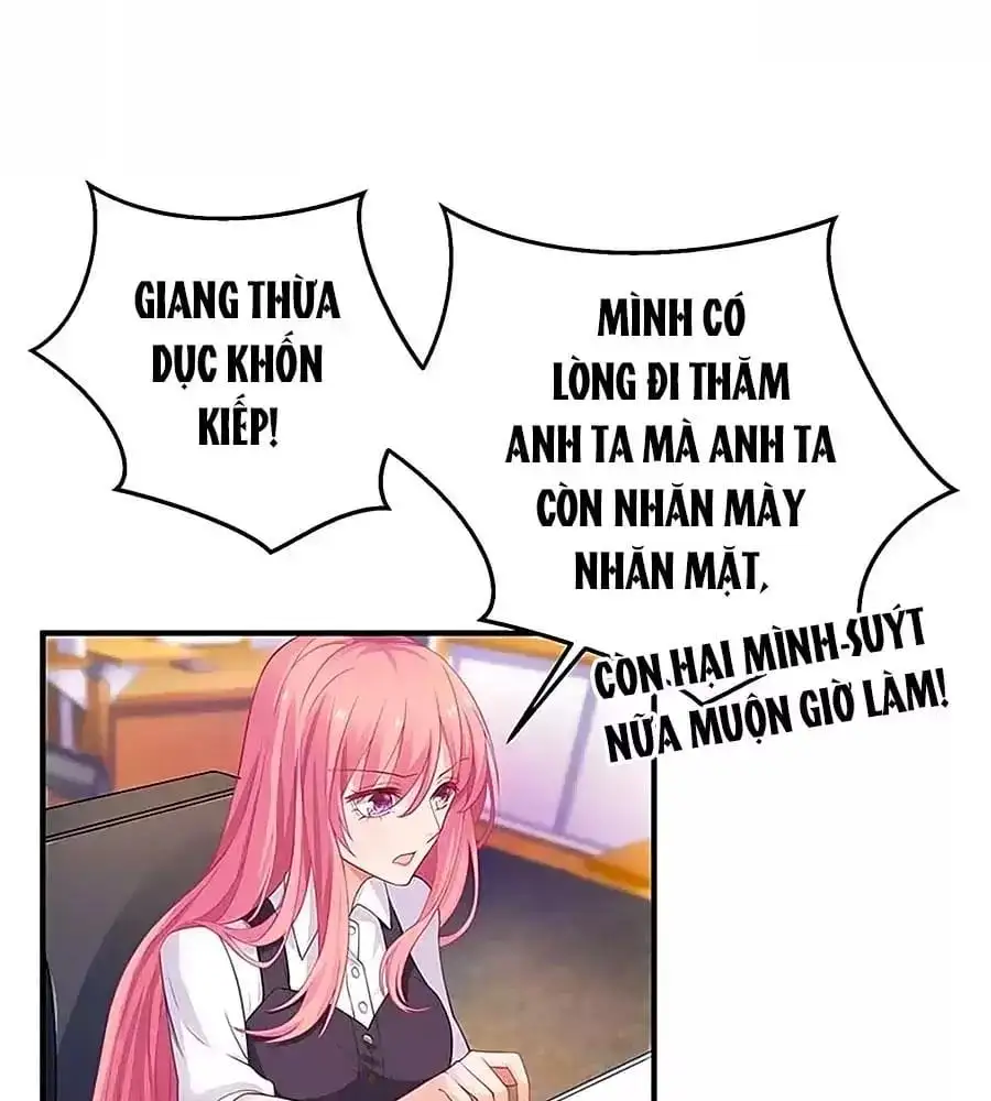 Truyện Tranh Một Thai Hai Bảo: Đưa Mami Về Nhà! trang 4