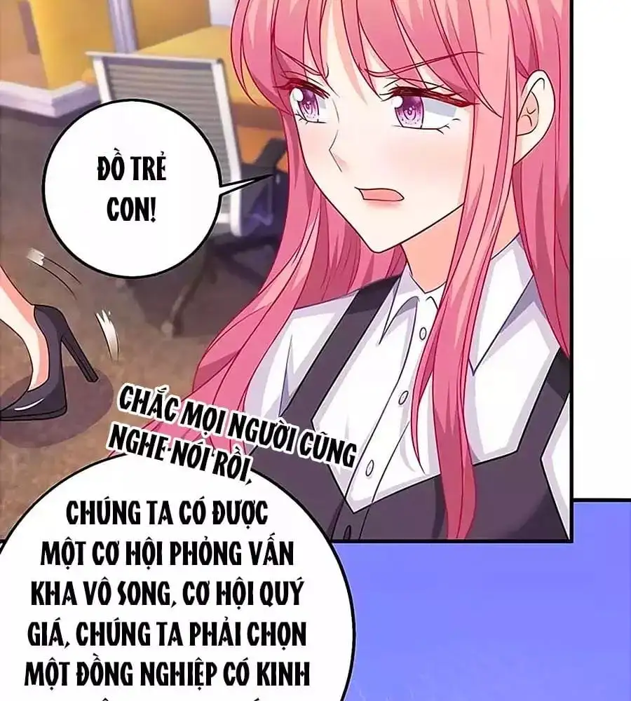 Truyện Tranh Một Thai Hai Bảo: Đưa Mami Về Nhà! trang 4