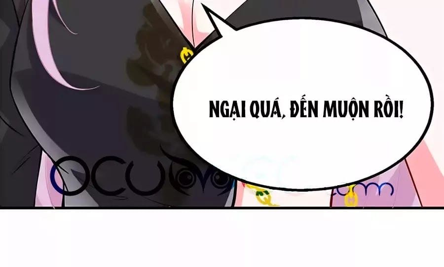 Truyện Tranh Một Thai Hai Bảo: Đưa Mami Về Nhà! trang 4