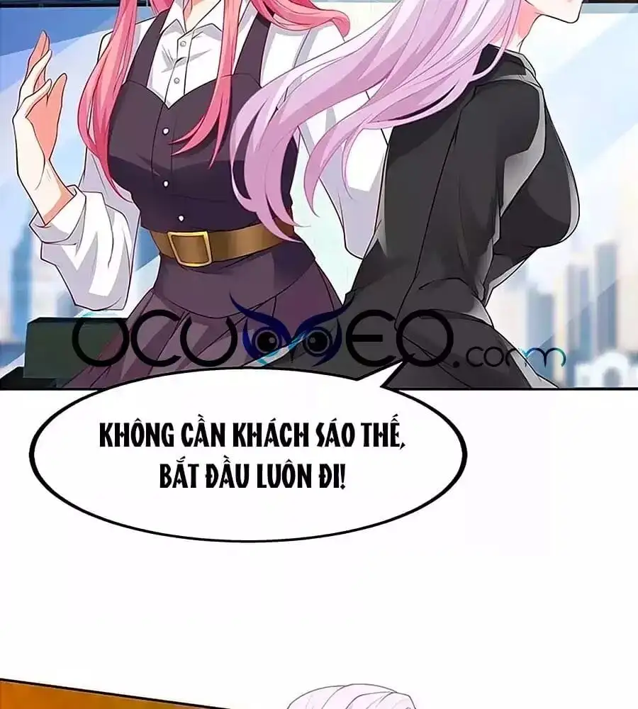 Truyện Tranh Một Thai Hai Bảo: Đưa Mami Về Nhà! trang 4