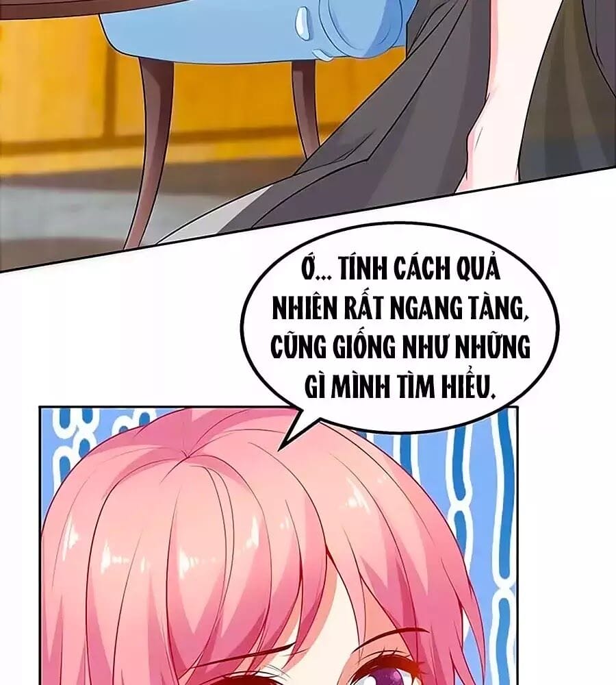 Truyện Tranh Một Thai Hai Bảo: Đưa Mami Về Nhà! trang 4