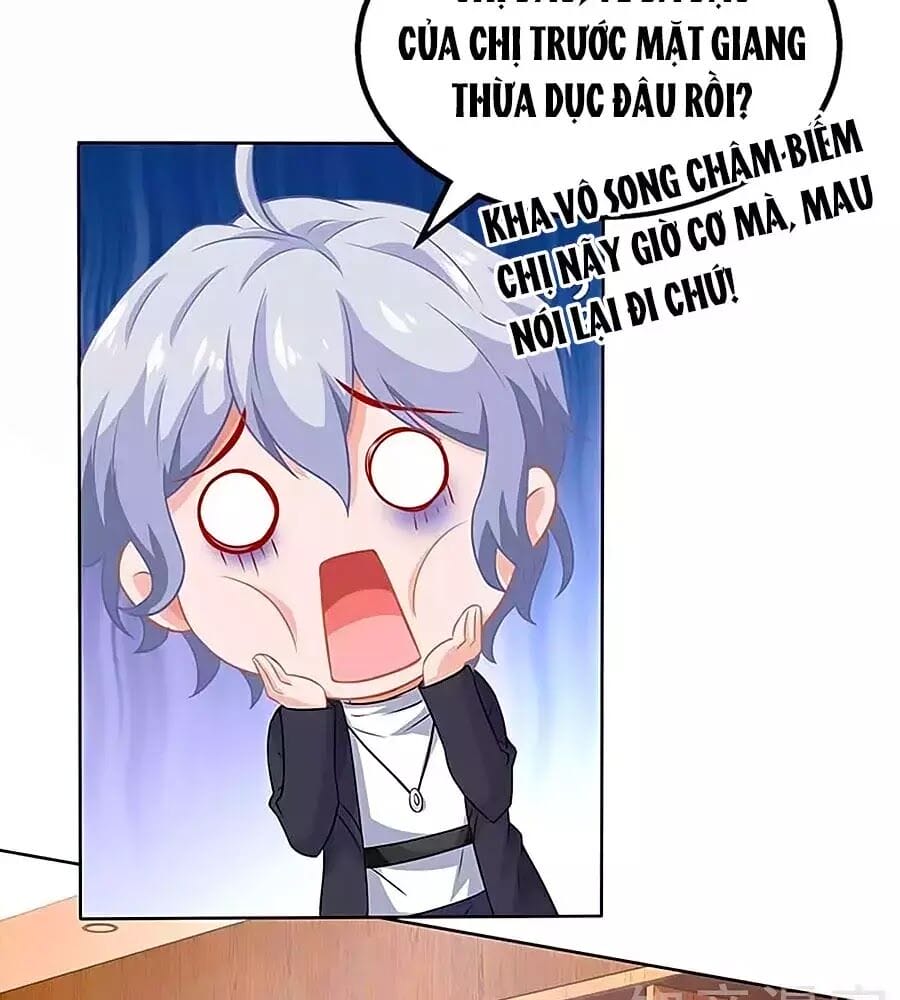 Truyện Tranh Một Thai Hai Bảo: Đưa Mami Về Nhà! trang 4