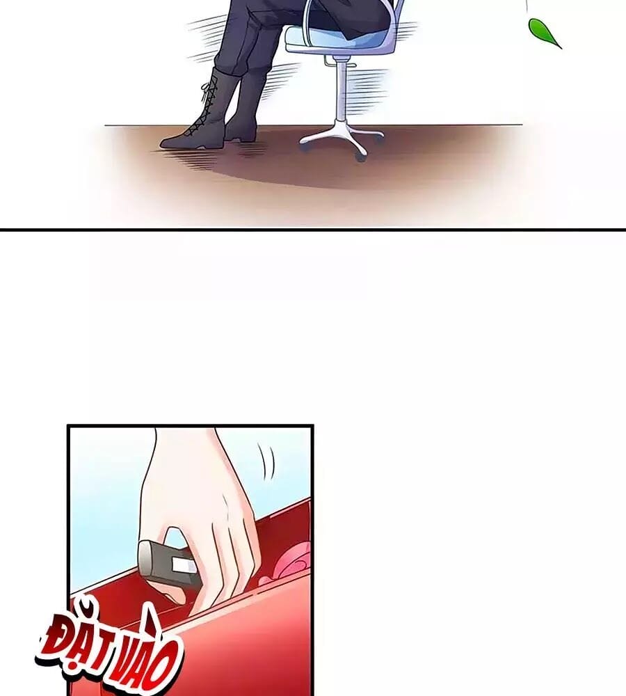 Truyện Tranh Một Thai Hai Bảo: Đưa Mami Về Nhà! trang 4