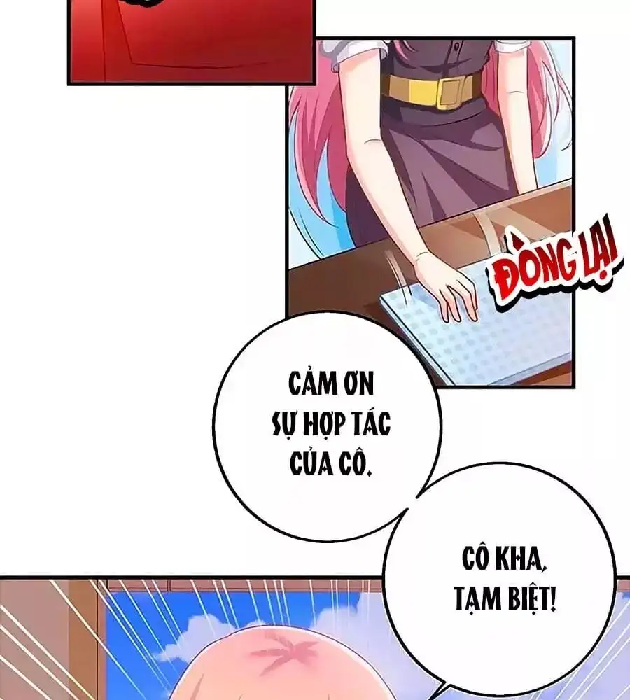 Truyện Tranh Một Thai Hai Bảo: Đưa Mami Về Nhà! trang 4