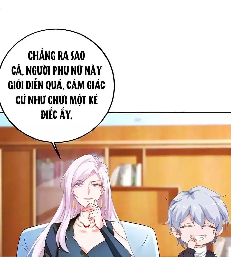 Truyện Tranh Một Thai Hai Bảo: Đưa Mami Về Nhà! trang 4