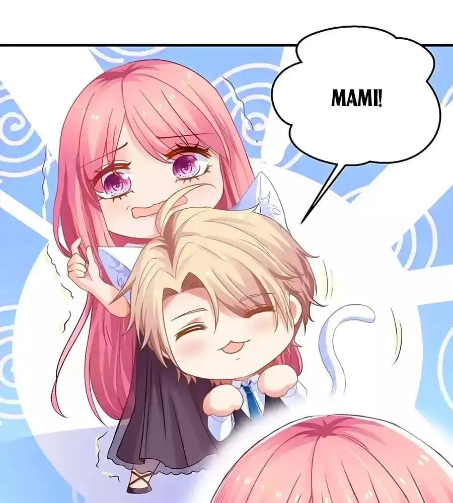 Truyện Tranh Một Thai Hai Bảo: Đưa Mami Về Nhà! trang 4