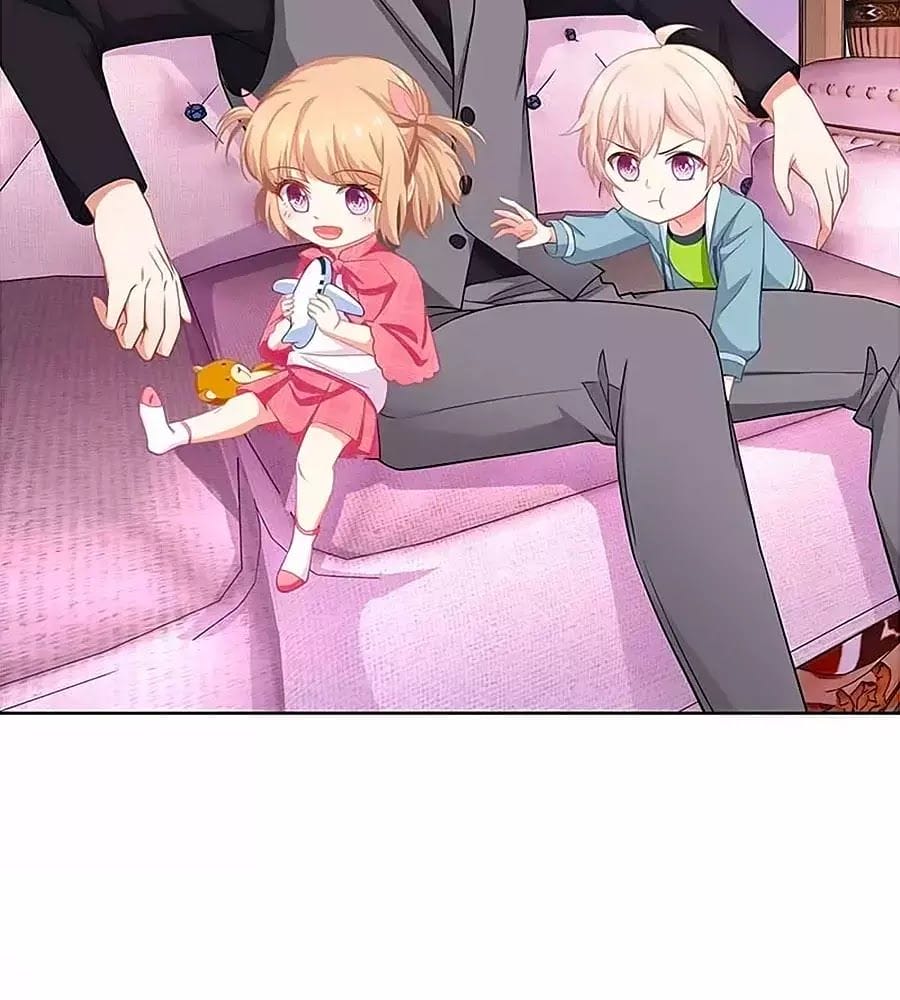 Truyện Tranh Một Thai Hai Bảo: Đưa Mami Về Nhà! trang 4