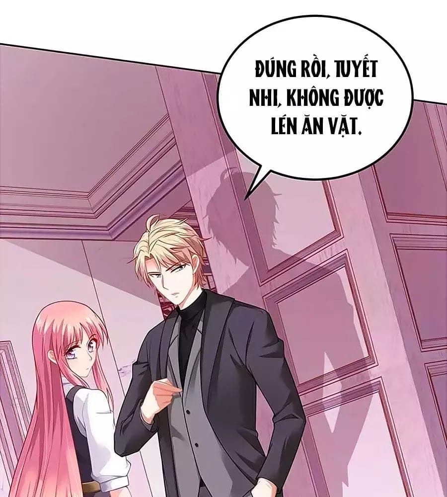 Truyện Tranh Một Thai Hai Bảo: Đưa Mami Về Nhà! trang 4