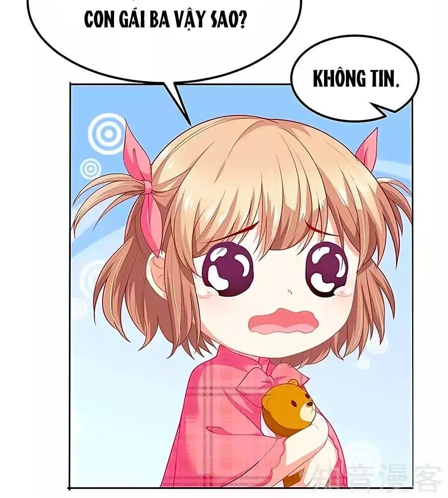 Truyện Tranh Một Thai Hai Bảo: Đưa Mami Về Nhà! trang 4