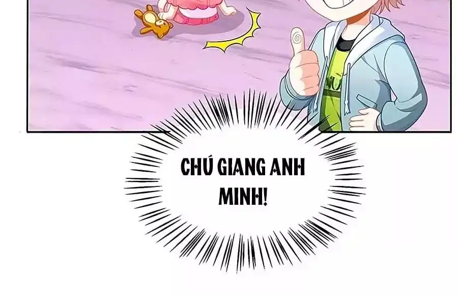 Truyện Tranh Một Thai Hai Bảo: Đưa Mami Về Nhà! trang 4