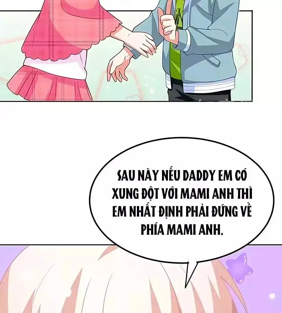 Truyện Tranh Một Thai Hai Bảo: Đưa Mami Về Nhà! trang 4