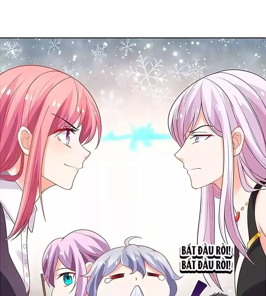 Truyện Tranh Một Thai Hai Bảo: Đưa Mami Về Nhà! trang 4