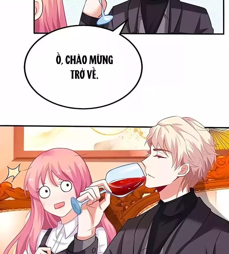 Truyện Tranh Một Thai Hai Bảo: Đưa Mami Về Nhà! trang 4