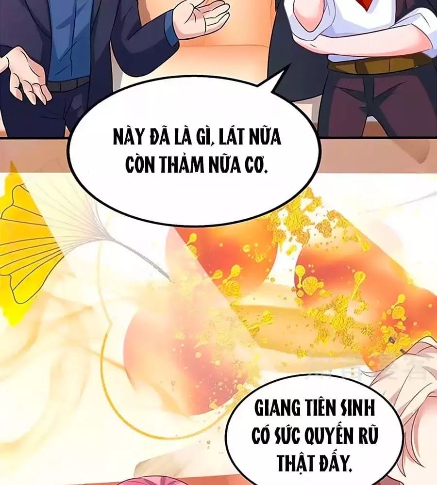 Truyện Tranh Một Thai Hai Bảo: Đưa Mami Về Nhà! trang 4