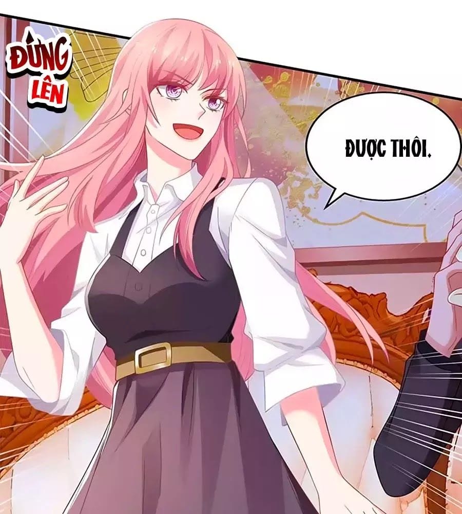 Truyện Tranh Một Thai Hai Bảo: Đưa Mami Về Nhà! trang 4