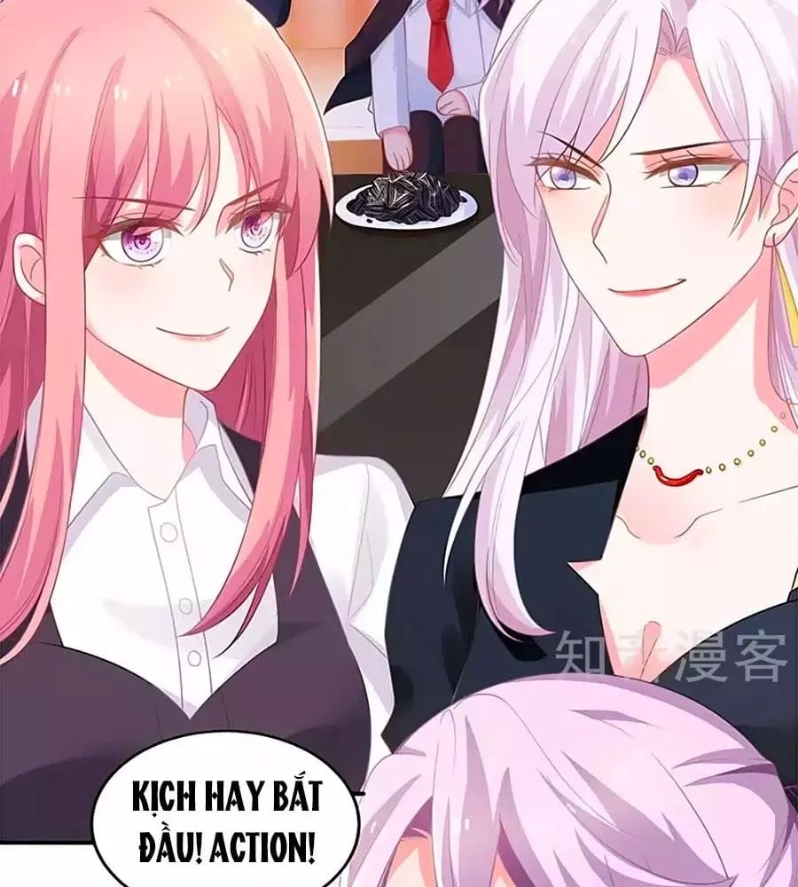 Truyện Tranh Một Thai Hai Bảo: Đưa Mami Về Nhà! trang 4