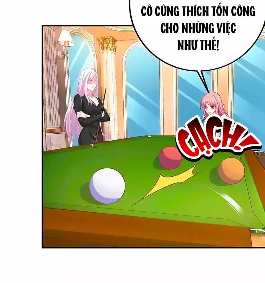 Truyện Tranh Một Thai Hai Bảo: Đưa Mami Về Nhà! trang 4