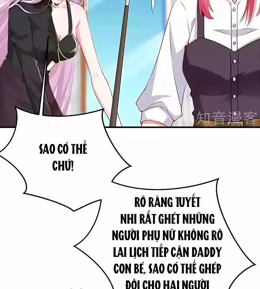 Truyện Tranh Một Thai Hai Bảo: Đưa Mami Về Nhà! trang 4