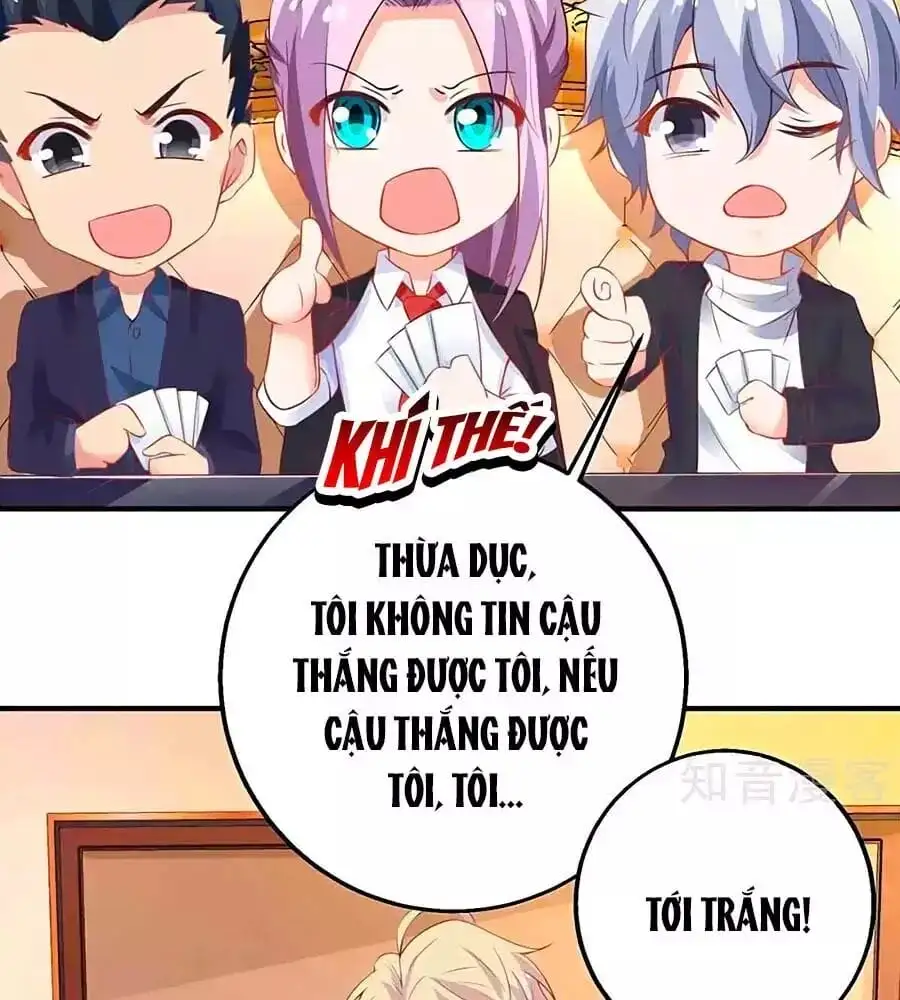 Truyện Tranh Một Thai Hai Bảo: Đưa Mami Về Nhà! trang 4