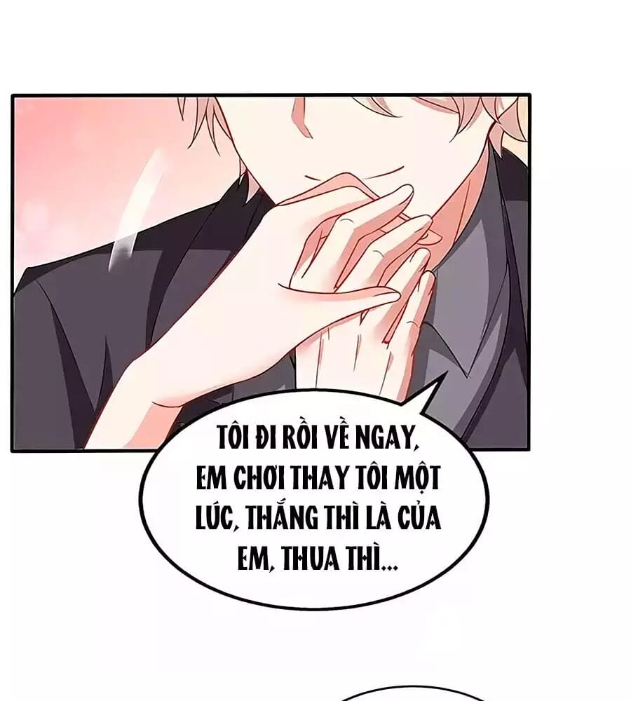 Truyện Tranh Một Thai Hai Bảo: Đưa Mami Về Nhà! trang 4