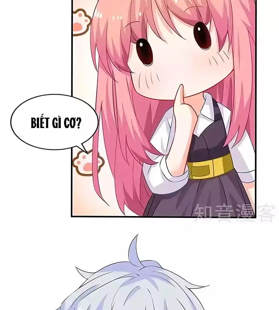 Truyện Tranh Một Thai Hai Bảo: Đưa Mami Về Nhà! trang 4