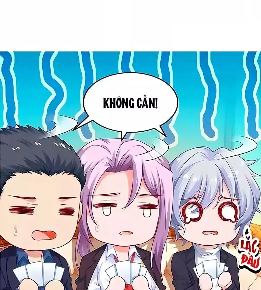 Truyện Tranh Một Thai Hai Bảo: Đưa Mami Về Nhà! trang 4