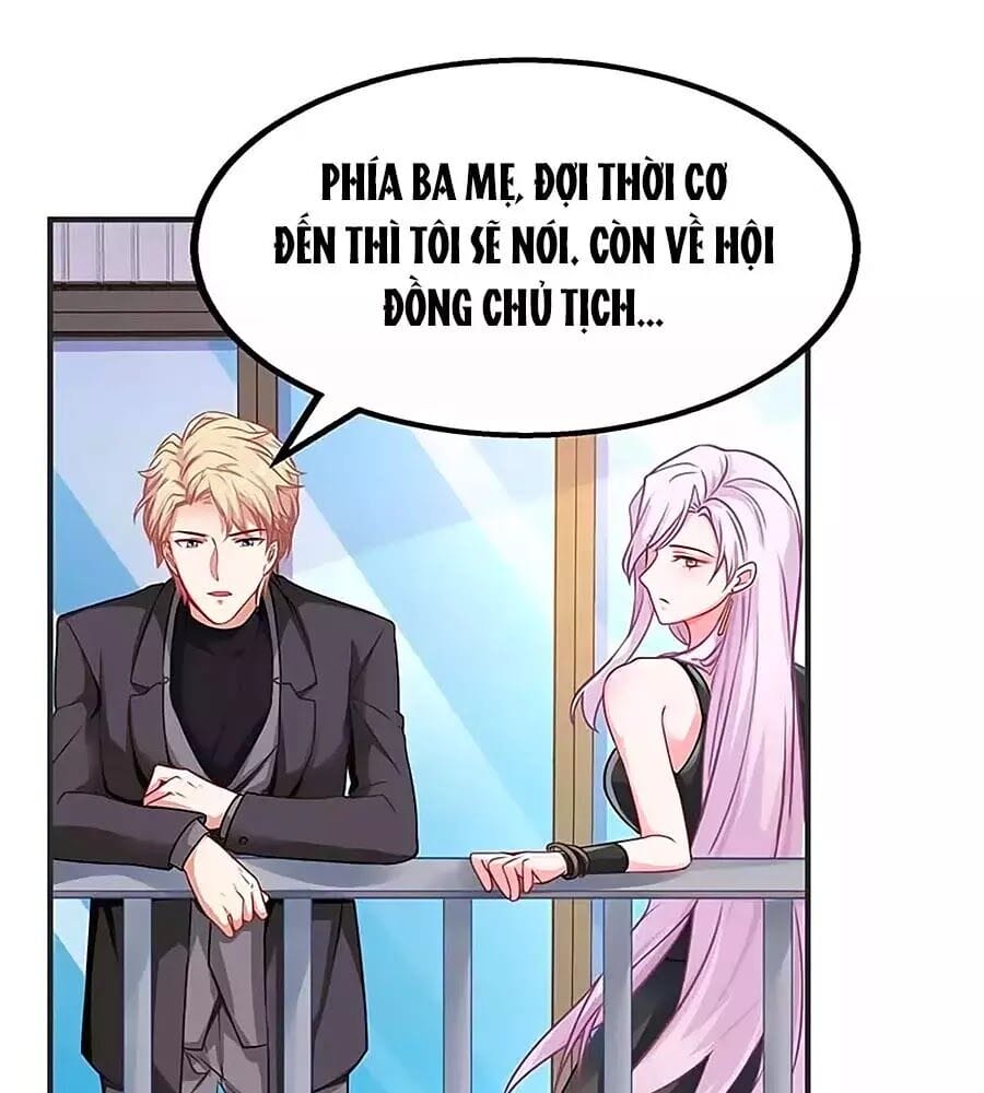 Truyện Tranh Một Thai Hai Bảo: Đưa Mami Về Nhà! trang 4